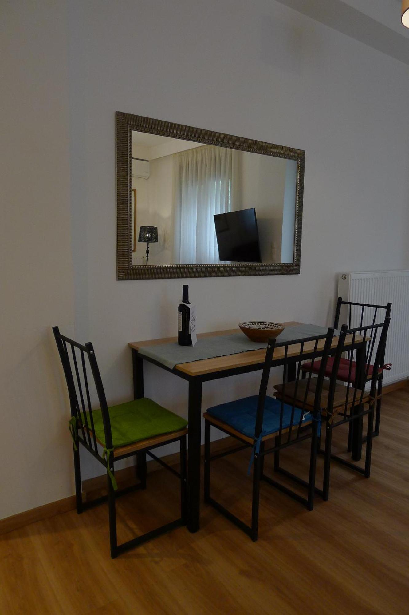 Апартаменты Cosy 2Ba Close To Archeological Museum Of Athens And Pedion Tou Areos Экстерьер фото