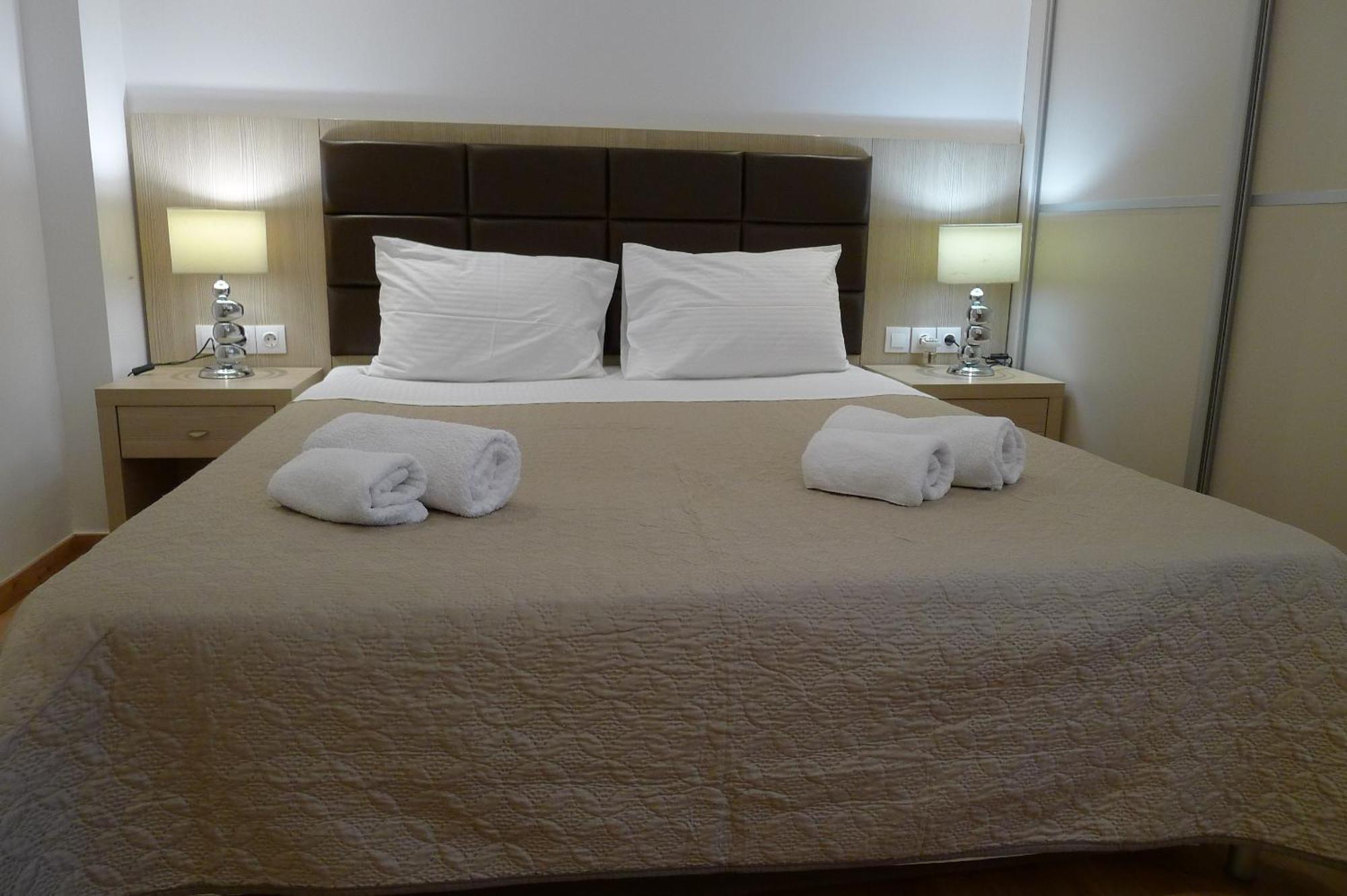 Апартаменты Cosy 2Ba Close To Archeological Museum Of Athens And Pedion Tou Areos Экстерьер фото