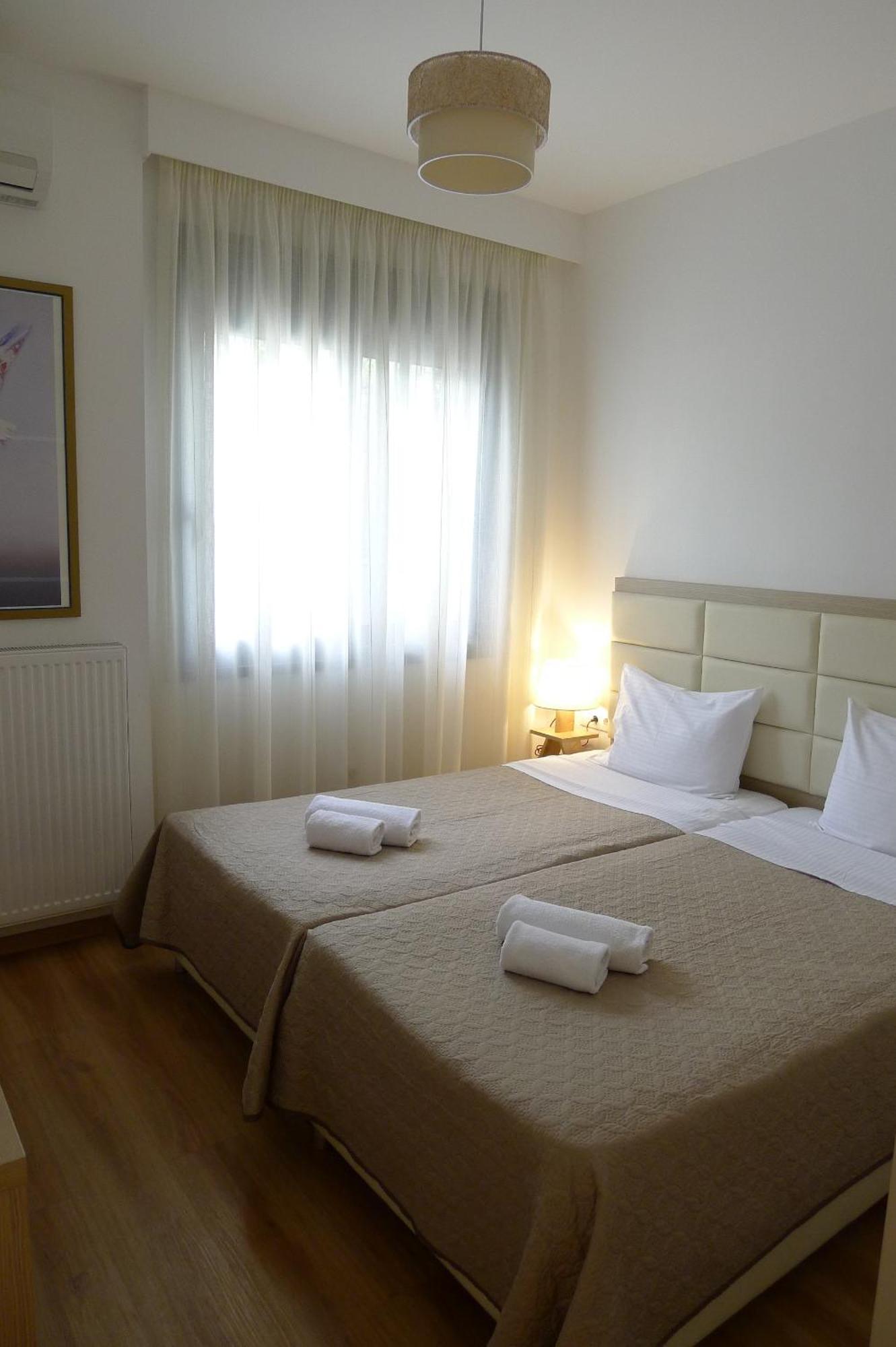 Апартаменты Cosy 2Ba Close To Archeological Museum Of Athens And Pedion Tou Areos Экстерьер фото