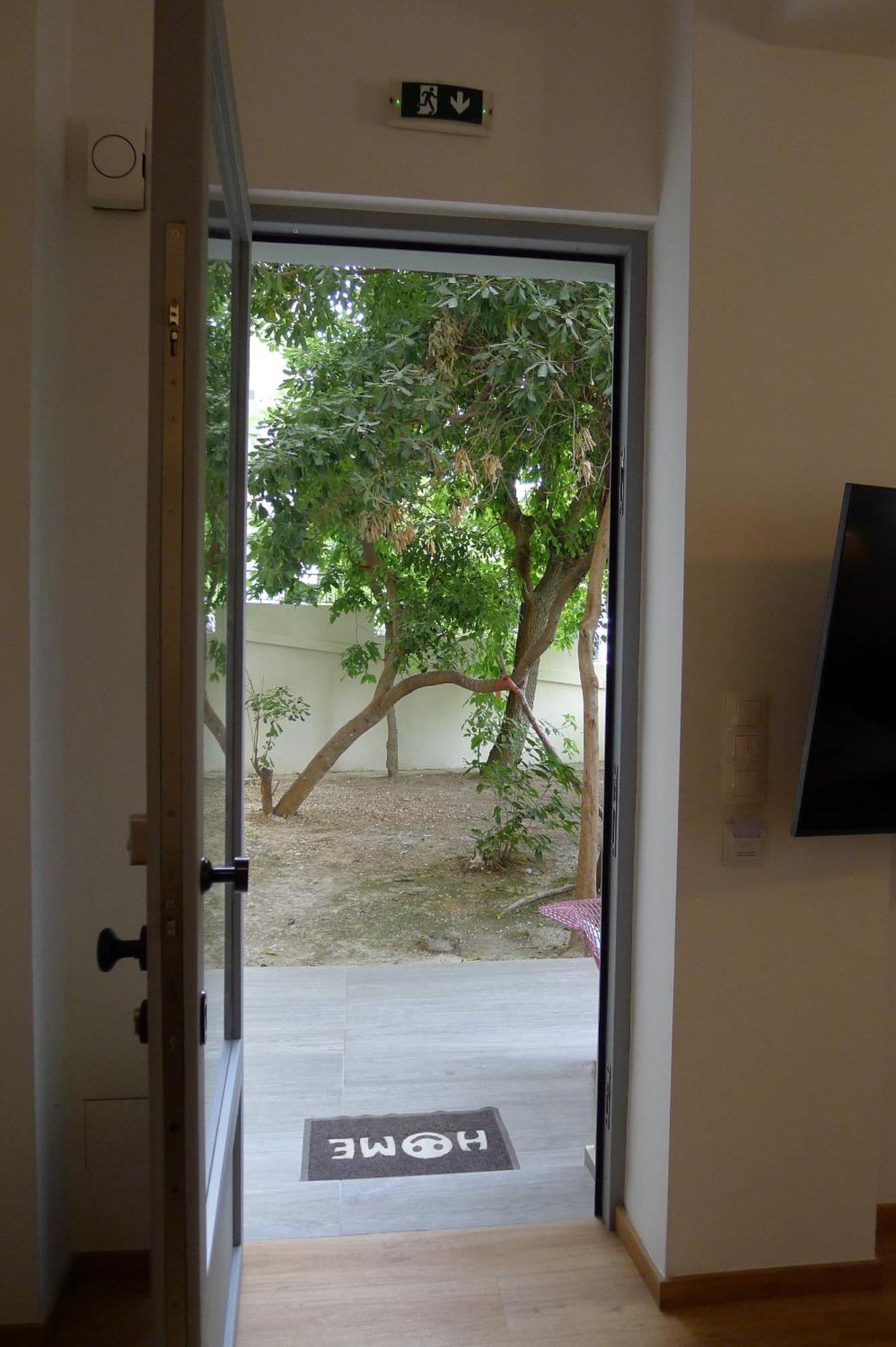 Апартаменты Cosy 2Ba Close To Archeological Museum Of Athens And Pedion Tou Areos Экстерьер фото